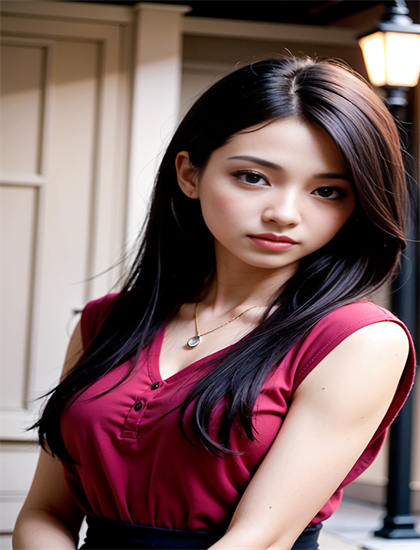 《神秘的疤痕美女》观影笔记：详细记录与个人感悟分享，纪念版本