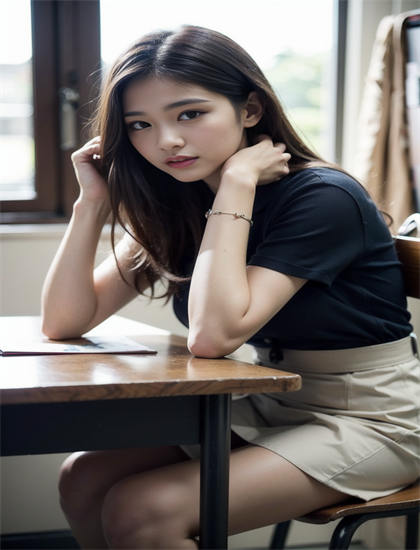 必看：科搜研之女第24季声音设计分析教科书式的：音效制作与氛围营造解读